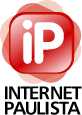 Logo Internet Paulista